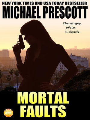 cover image of Mortal Faults